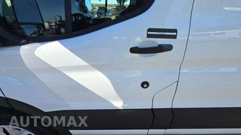 2025 Ford Transit 250 Cargo Van Low Roof 130.0" WB - miniatura 21