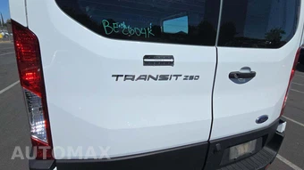 2025 Ford Transit 250 Cargo Van Low Roof 130.0" WB - miniatura 22