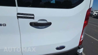 2025 Ford Transit 250 Cargo Van Low Roof 130.0" WB - miniatura 23