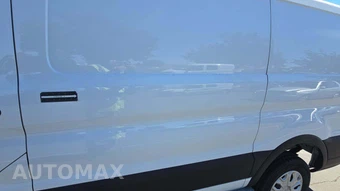 2025 Ford Transit 250 Cargo Van Low Roof 130.0" WB - miniatura 24
