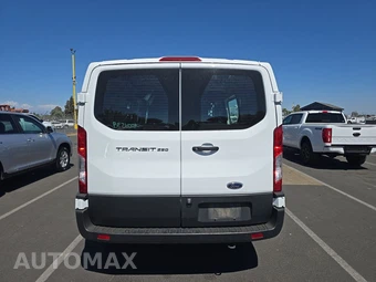 2025 Ford Transit 250 Cargo Van Low Roof 130.0" WB - miniatura 5