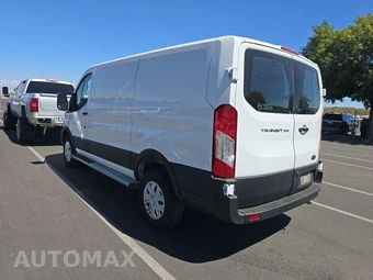 2025 Ford Transit 250 Cargo Van Low Roof 130.0" WB - miniatura 6