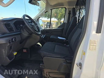 2025 Ford Transit 250 Cargo Van Low Roof 130.0" WB - miniatura 7
