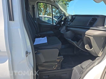 2025 Ford Transit 250 Cargo Van Low Roof 130.0" WB - miniatura 8