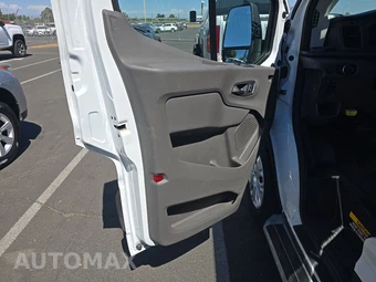 2025 Ford Transit 250 Cargo Van Low Roof 130.0" WB - miniatura 9