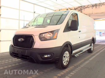 2025 Ford Transit 250 Cargo Van Low Roof 130.0" WB