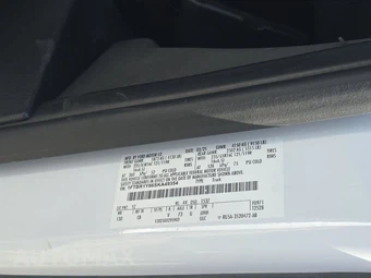 2025 Ford Transit 250 Cargo Van Low Roof 130.0" WB - miniatura 13