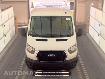 2025 Ford Transit 250 Cargo Van Low Roof 130.0" WB - miniatura 2