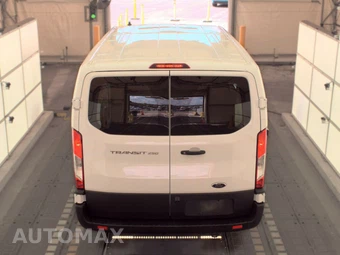 2025 Ford Transit 250 Cargo Van Low Roof 130.0" WB - miniatura 5