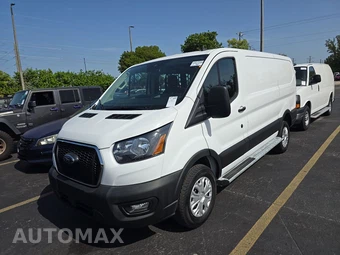 2025 Ford Transit 250 Cargo Van Low Roof 130.0" WB