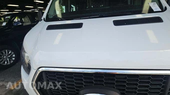 2025 Ford Transit 250 Cargo Van Low Roof 130.0" WB - miniatura 18