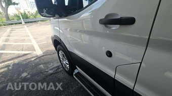 2025 Ford Transit 250 Cargo Van Low Roof 130.0" WB - miniatura 20
