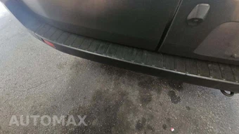 2025 Ford Transit 250 Cargo Van Low Roof 130.0" WB - miniatura 21