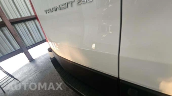 2025 Ford Transit 250 Cargo Van Low Roof 130.0" WB - miniatura 22