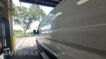 2025 Ford Transit 250 Cargo Van Low Roof 130.0" WB - miniatura 23
