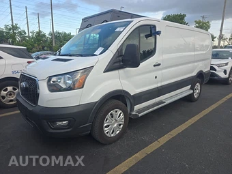 2025 Ford Transit 250 Cargo Van Low Roof 130.0" WB - samochód z USA z aukcji Manheim, oferta Kup Teraz w AUTOMAX