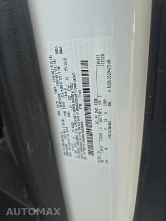 2025 Ford Transit 250 Cargo Van Low Roof 130.0" WB - miniatura 13