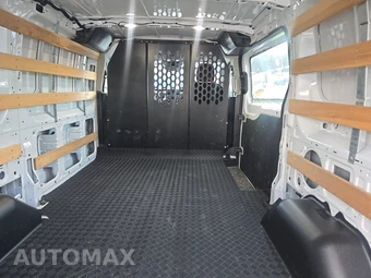 2025 Ford Transit 250 Cargo Van Low Roof 130.0" WB - miniatura 15