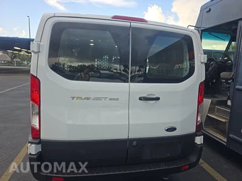2025 Ford Transit 250 Cargo Van Low Roof 130.0" WB - miniatura 5