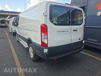 2025 Ford Transit 250 Cargo Van Low Roof 130.0" WB - miniatura 6