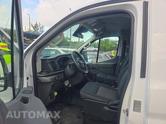 2025 Ford Transit 250 Cargo Van Low Roof 130.0" WB - miniatura 7