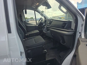 2025 Ford Transit 250 Cargo Van Low Roof 130.0" WB - miniatura 8