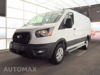 2025 Ford Transit 250 Cargo Van Low Roof 130.0" WB