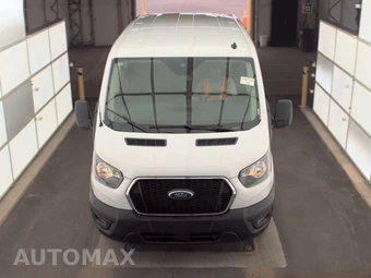 2025 Ford Transit 250 Cargo Van Low Roof 130.0" WB - miniatura 2