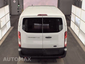 2025 Ford Transit 250 Cargo Van Low Roof 130.0" WB - miniatura 5
