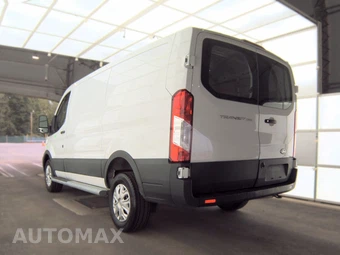 2025 Ford Transit 250 Cargo Van Low Roof 130.0" WB - miniatura 6