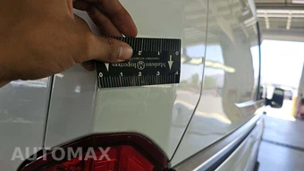 2025 Ford Transit 250 Cargo Van Low Roof 130.0" WB - miniatura 21