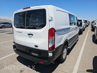 2025 Ford Transit 250 Cargo Van Low Roof 130.0" WB - miniatura 4
