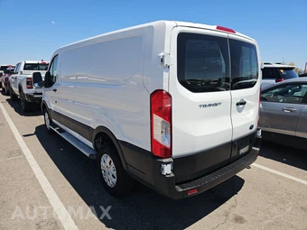 2025 Ford Transit 250 Cargo Van Low Roof 130.0" WB - miniatura 6