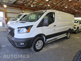 2025 Ford Transit 250 Cargo Van Low Roof 130.0" WB