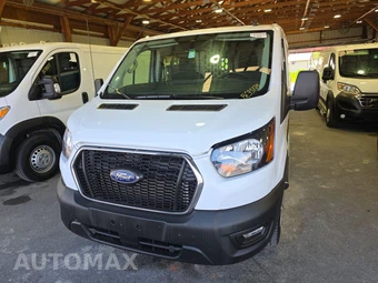 2025 Ford Transit 250 Cargo Van Low Roof 130.0" WB - miniatura 2