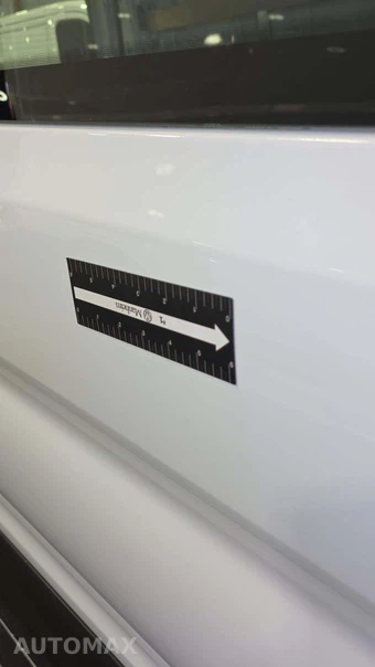 2025 Ford Transit 250 Cargo Van Low Roof 130.0" WB - miniatura 21