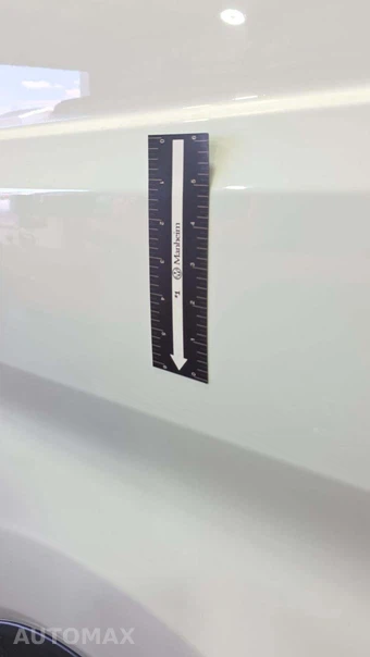 2025 Ford Transit 250 Cargo Van Low Roof 130.0" WB - miniatura 24