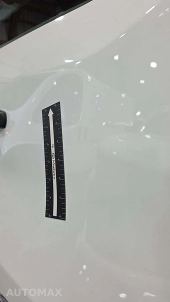 2025 Ford Transit 250 Cargo Van Low Roof 130.0" WB - miniatura 25