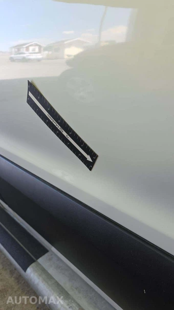 2025 Ford Transit 250 Cargo Van Low Roof 130.0" WB - miniatura 26