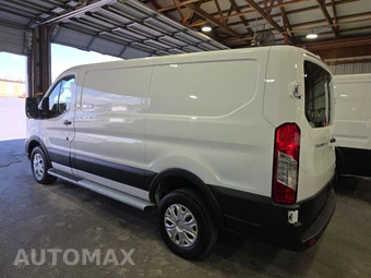 2025 Ford Transit 250 Cargo Van Low Roof 130.0" WB - miniatura 6