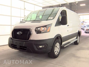 2025 Ford Transit 250 Cargo Van Low Roof 130.0" WB - samochód z USA z aukcji Manheim, oferta Kup Teraz w AUTOMAX