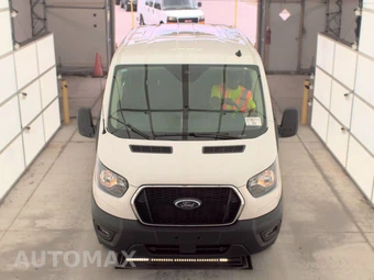 2025 Ford Transit 250 Cargo Van Low Roof 130.0" WB - miniatura 2