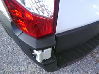 2025 Ford Transit 250 Cargo Van Low Roof 130.0" WB - miniatura 20