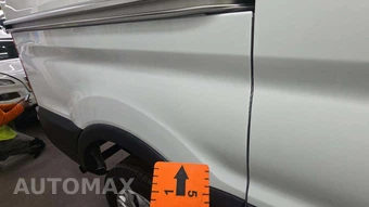 2025 Ford Transit 250 Cargo Van Low Roof 130.0" WB - miniatura 21