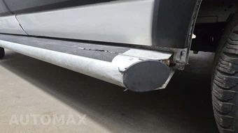 2025 Ford Transit 250 Cargo Van Low Roof 130.0" WB - miniatura 22