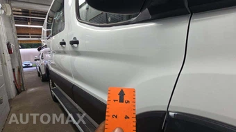 2025 Ford Transit 250 Cargo Van Low Roof 130.0" WB - miniatura 23