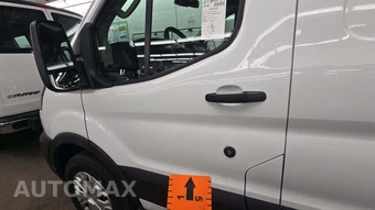 2025 Ford Transit 250 Cargo Van Low Roof 130.0" WB - miniatura 26