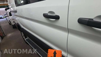 2025 Ford Transit 250 Cargo Van Low Roof 130.0" WB - miniatura 29