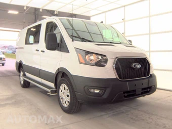 2025 Ford Transit 250 Cargo Van Low Roof 130.0" WB - miniatura 3