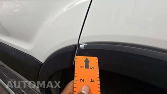 2025 Ford Transit 250 Cargo Van Low Roof 130.0" WB - miniatura 30